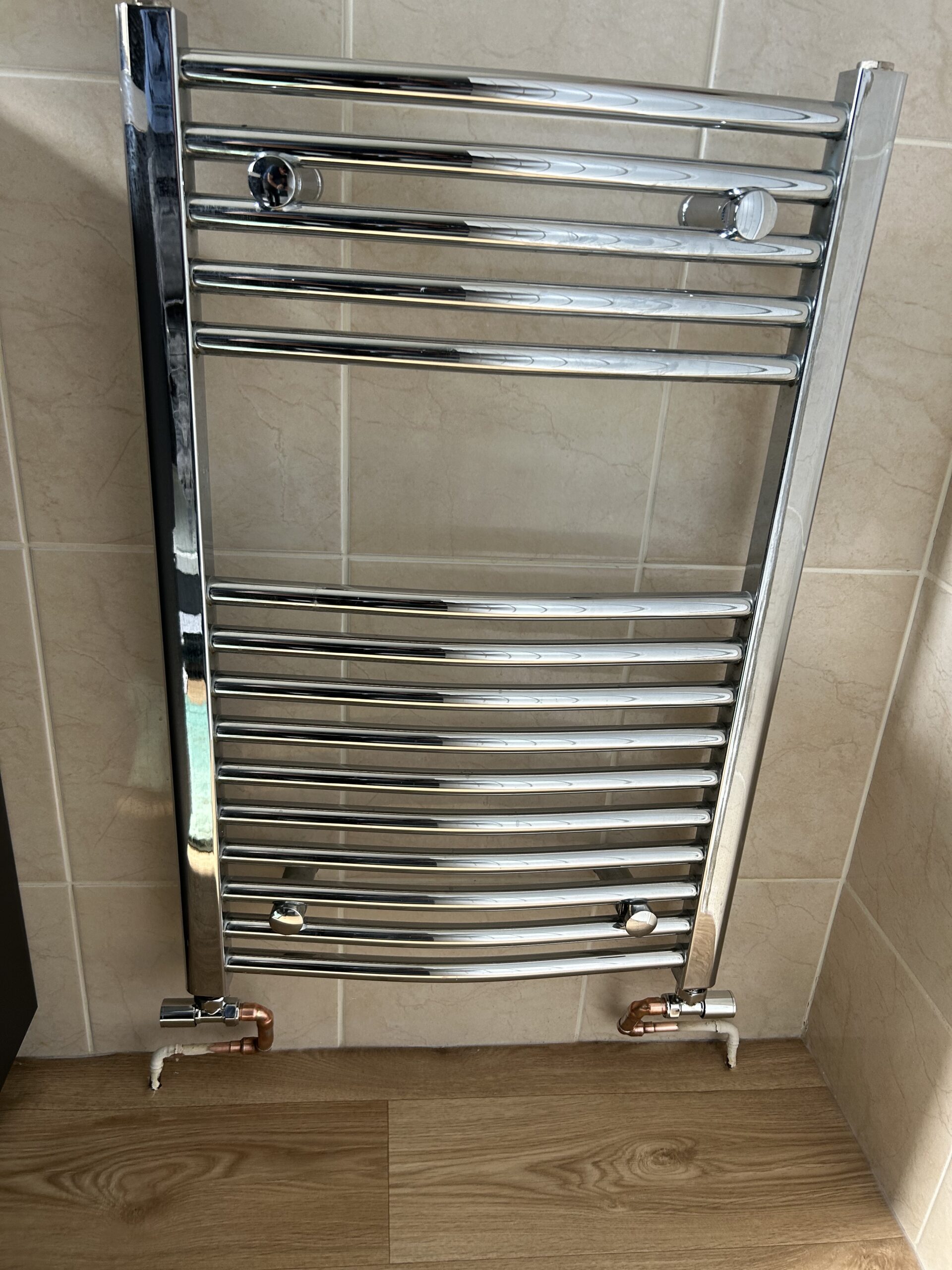 Plumbing jobs 